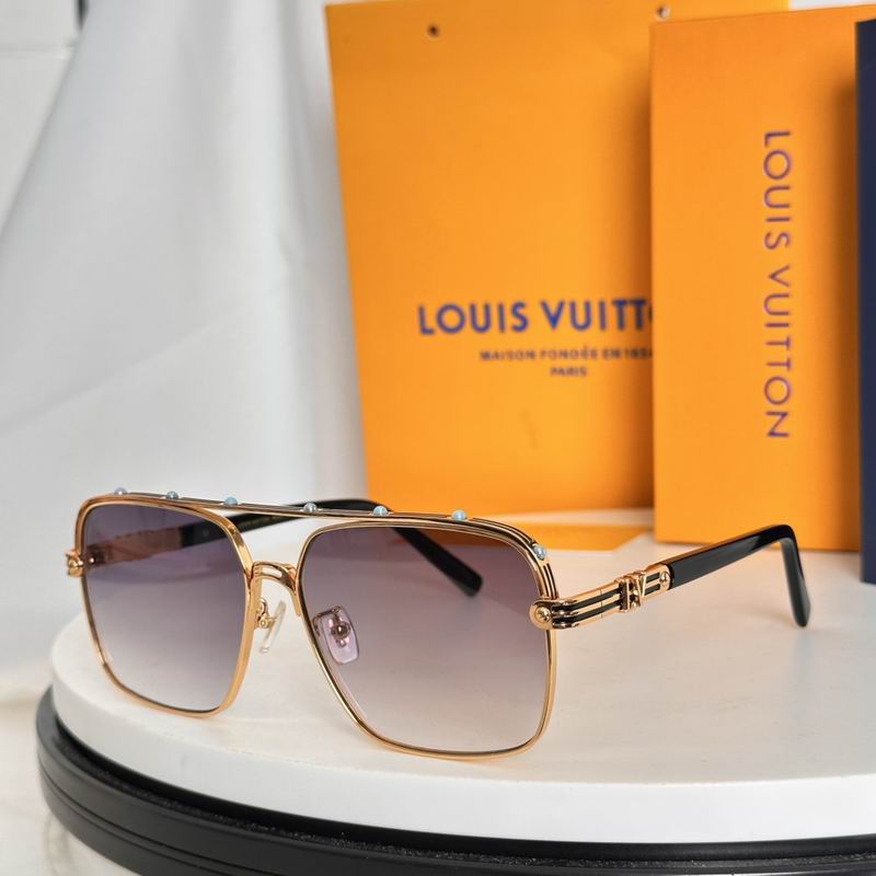 LV Sunglasses ID:20260410-2114